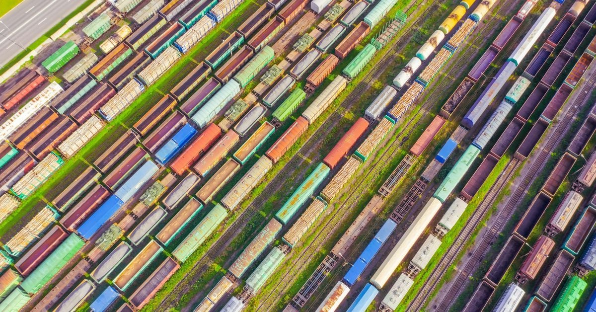Global Blockchain technology market