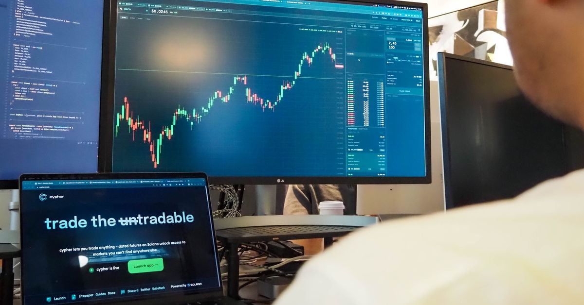 Tyler Spalding, CEO / Co-Founder, Flexa, 2Chainz and Zack Seward, Deputy Editor-in-Chief, CoinDesk