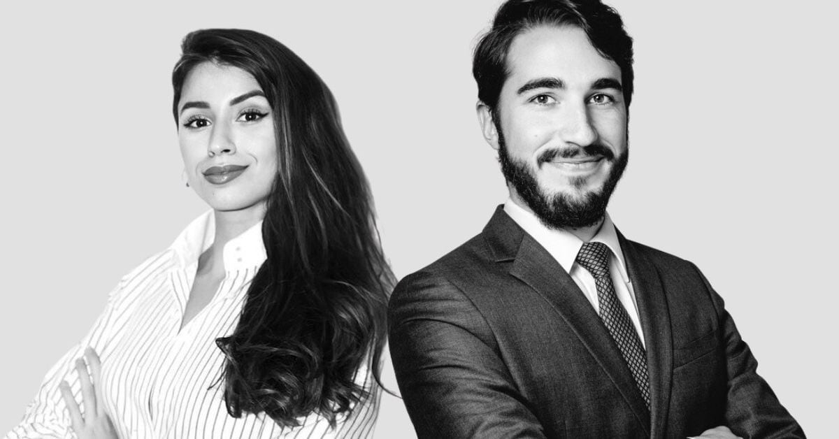 Tyler Spalding, CEO / Co-Founder, Flexa, 2Chainz and Zack Seward, Deputy Editor-in-Chief, CoinDesk