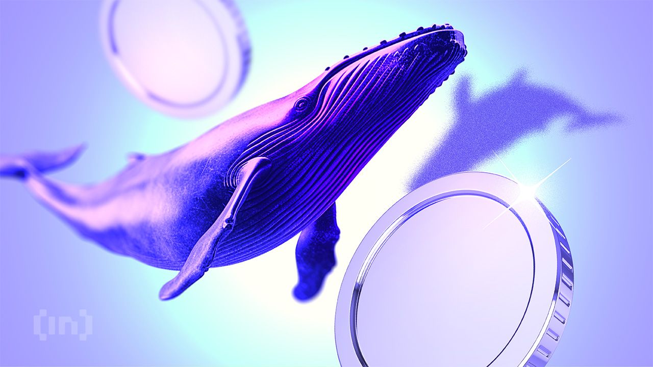 Ethereum Sell-Off: Crypto Whale Dumps $35.4 Million as ETH Price Tumbles