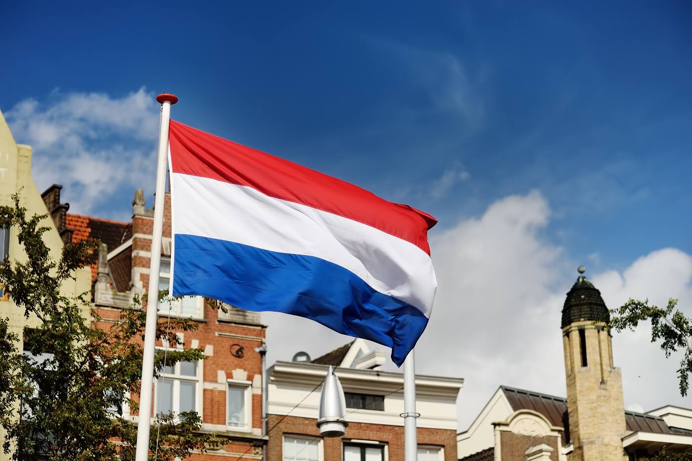 OKX expands crypto exchange services to the Netherlands
