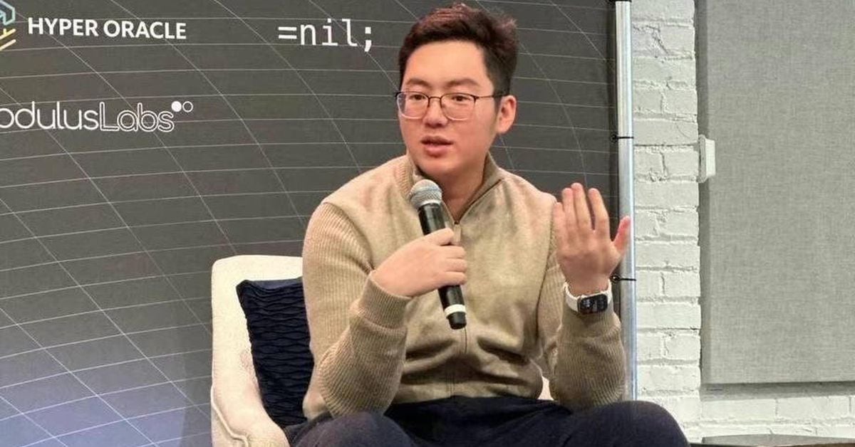 Search CoinDesk