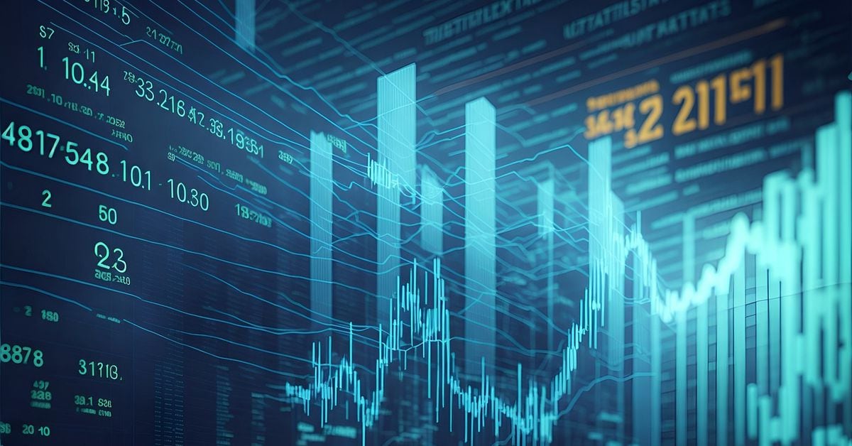 BTC's hourly and daily charts. (TradingView/CoinDesk)