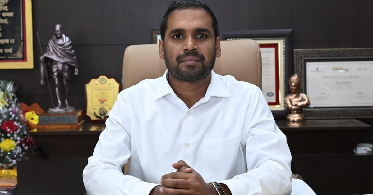 Amitoj Singh