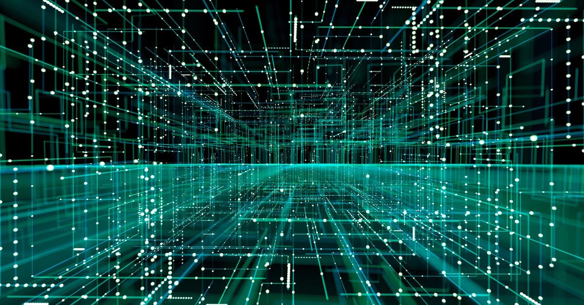 Search CoinDesk