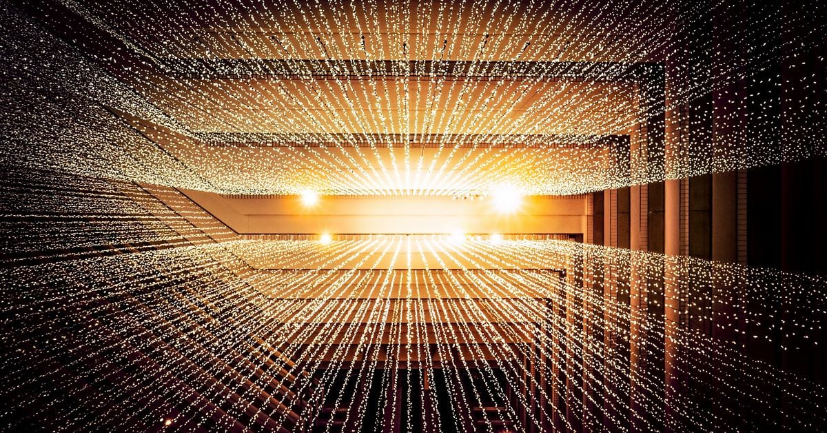 Search CoinDesk