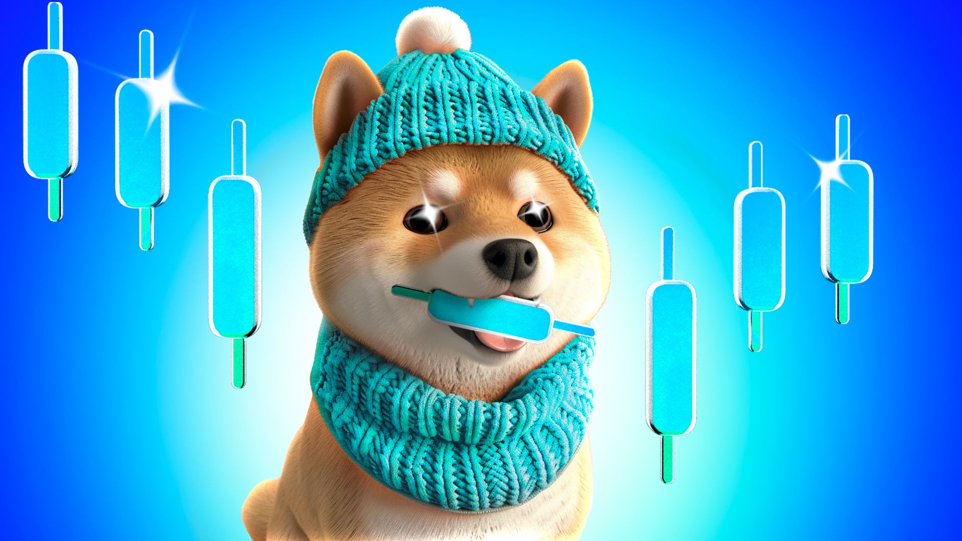 Solana Meme Coin Trader Makes 4,497x Profit Amid Bearish Market