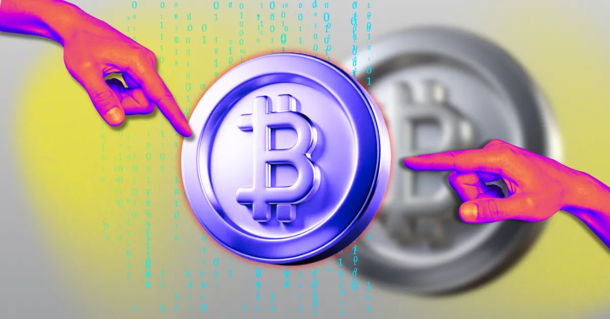 Bitcoin Price Prediction Another Pullback Ahead; Is the Next Surge Taking Bitcoin to $68K