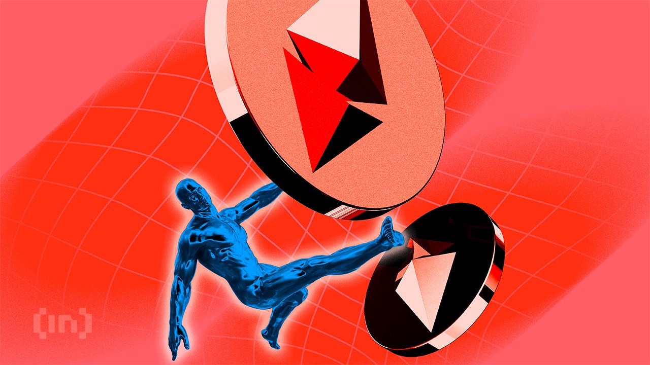 Ethereum (ETH) Must Defend This Level to Avoid Falling to $1,500