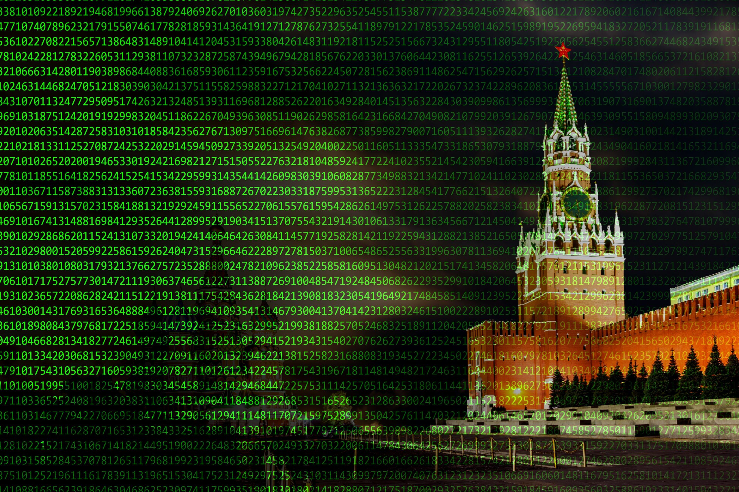 Russian Cybercrime