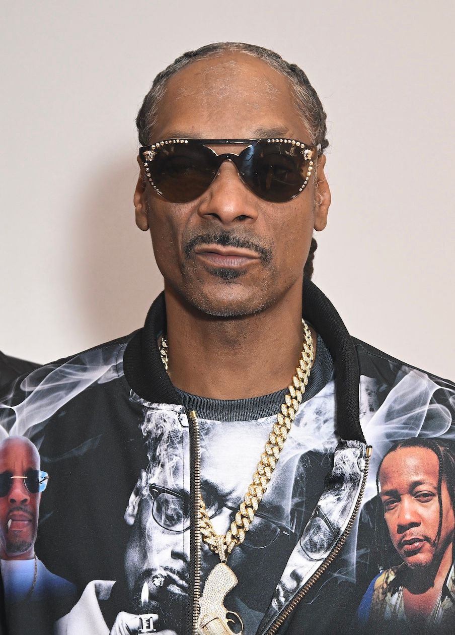 Snoop Dogg