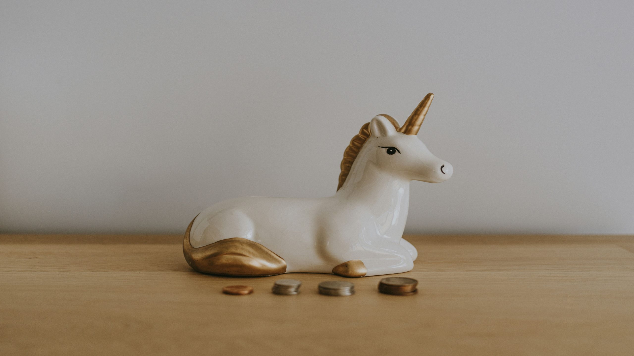 16:9 Unicorn (Annie Spratt/Unsplash)