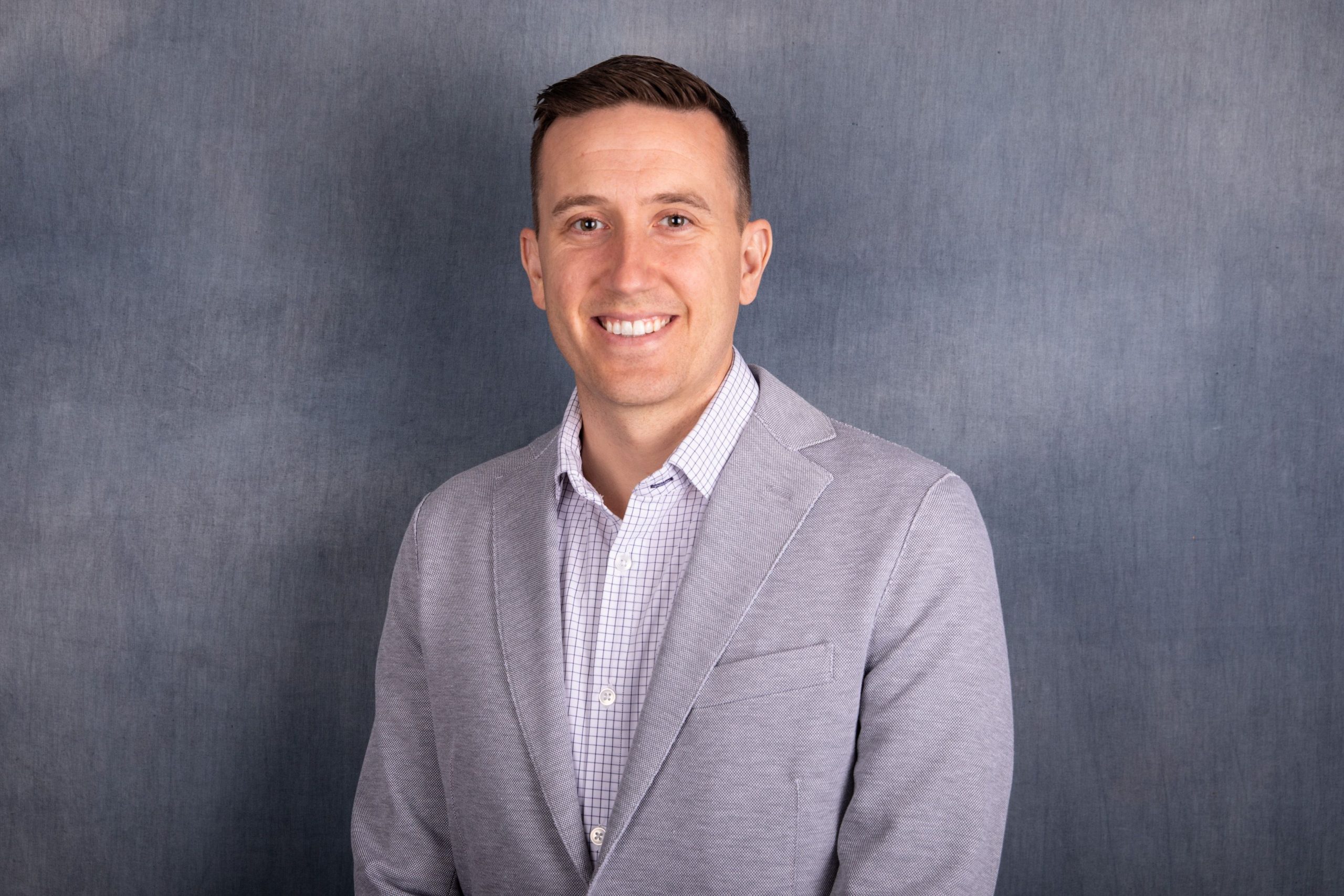 Lee Bratcher (Texas Blockchain Council)
