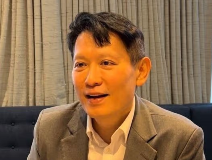 Richard Teng