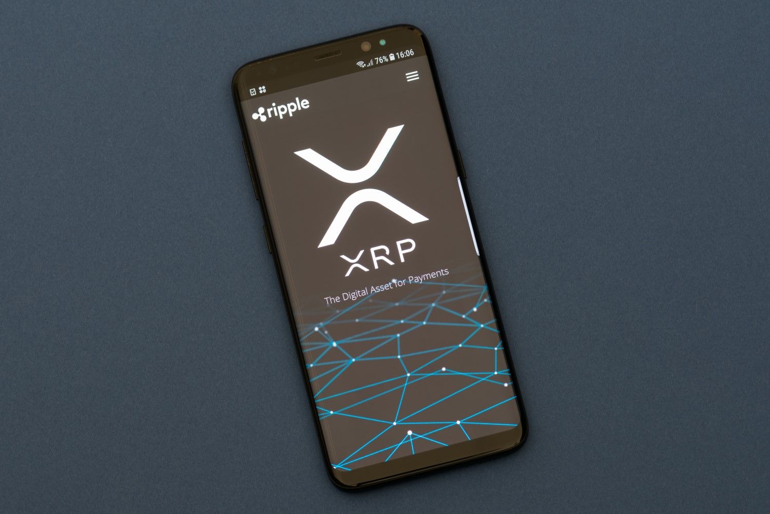 XRP