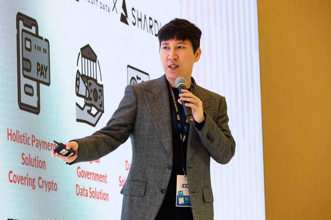 Simon Kim