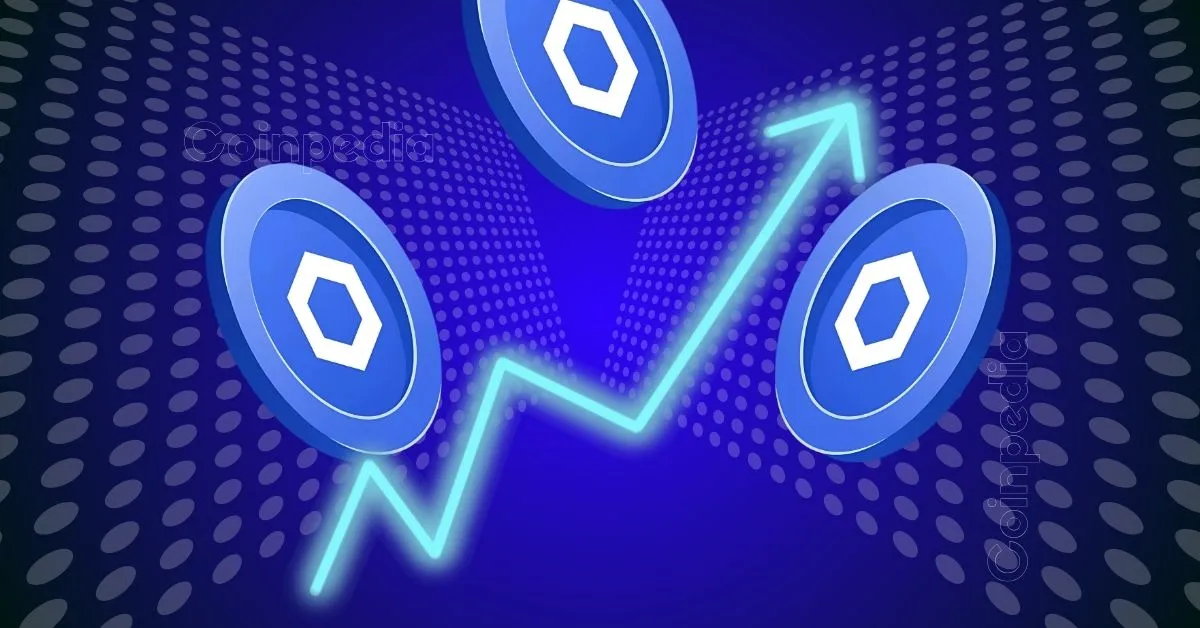 Is LINK Price Aiming for $30 This Weekend?