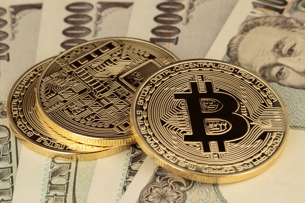 japanese yen (Pixabay)