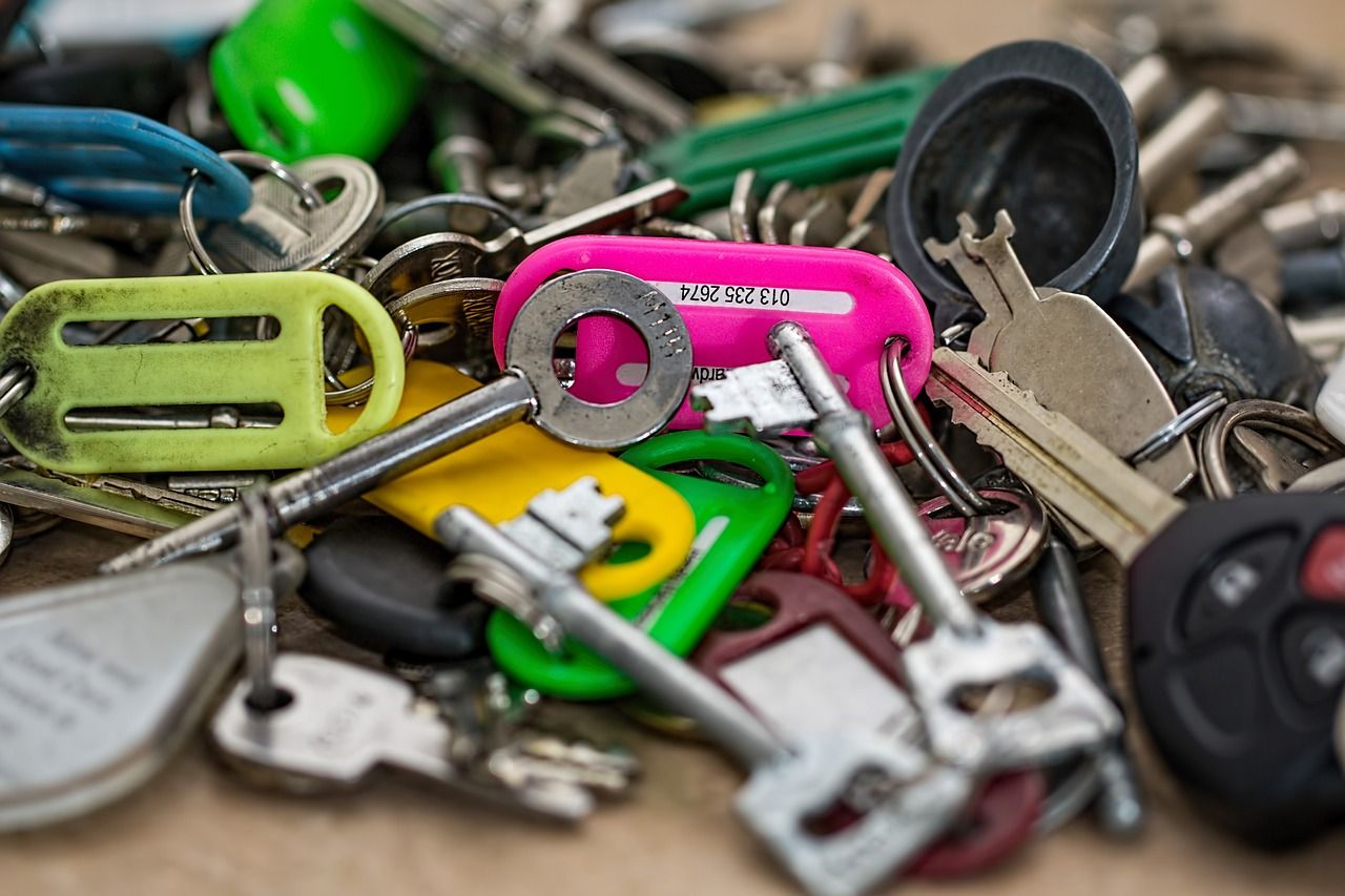 Token unlocks worth $3 billion loom. (stevepb/Pixabay)