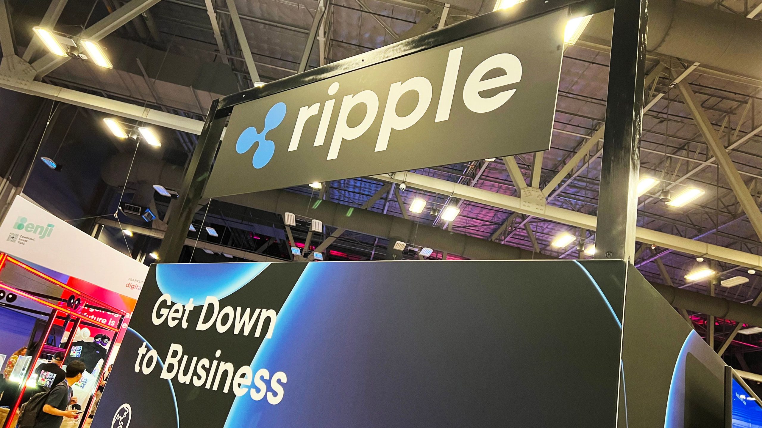 Ripple (Jesse Hamilton/CoinDesk)