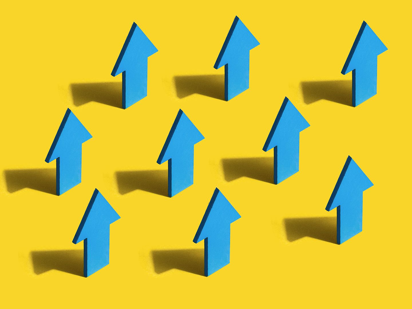 Two Federal Reserve governors see the need for continued rate hikes. (PM Images/Getty Images)