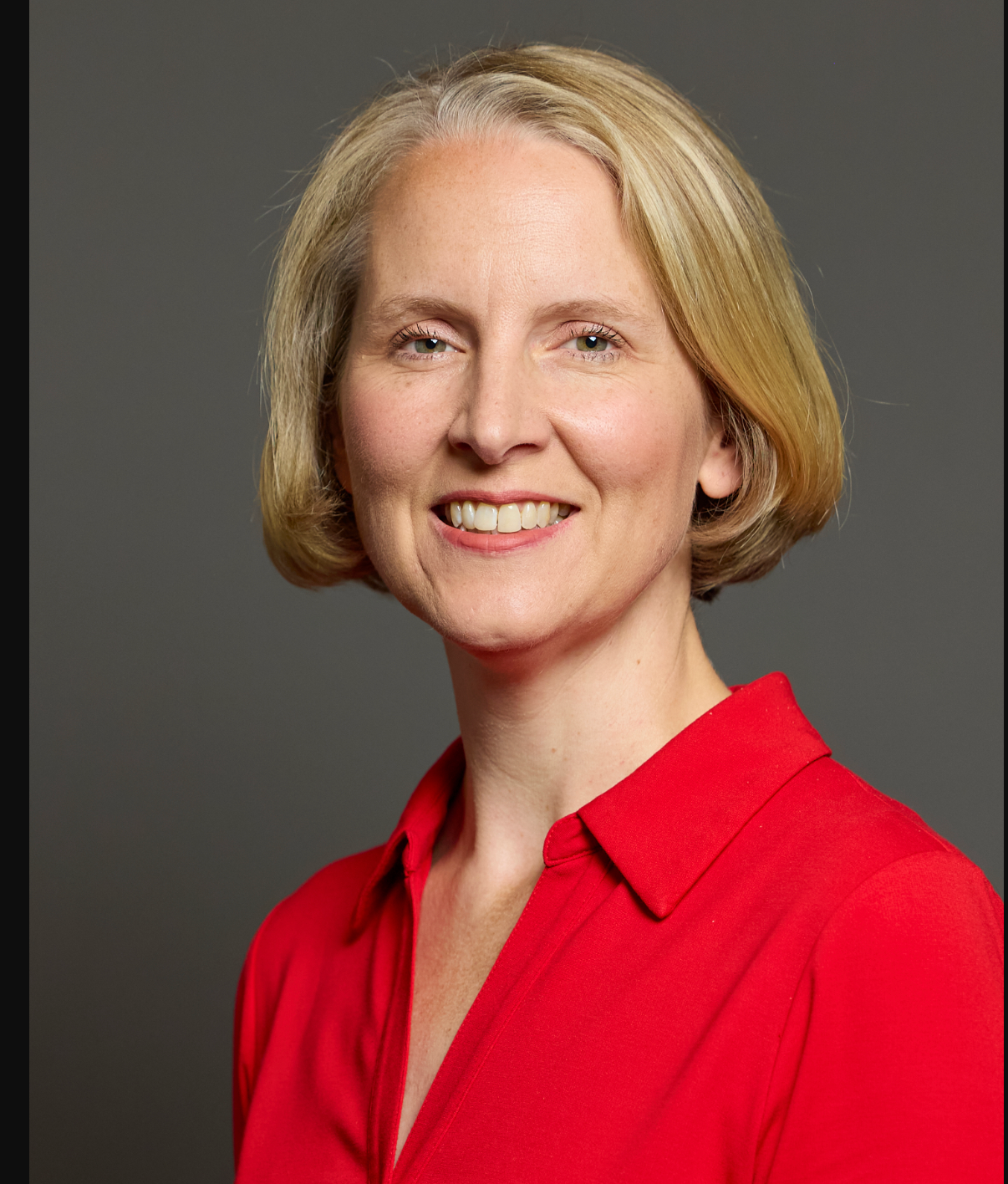 Emma Reynolds, new Economic Secretary 