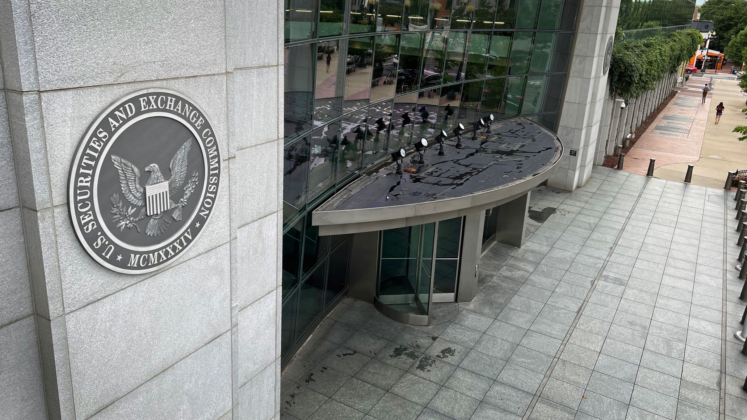 SEC