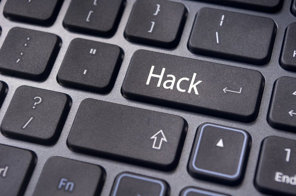 hack keys