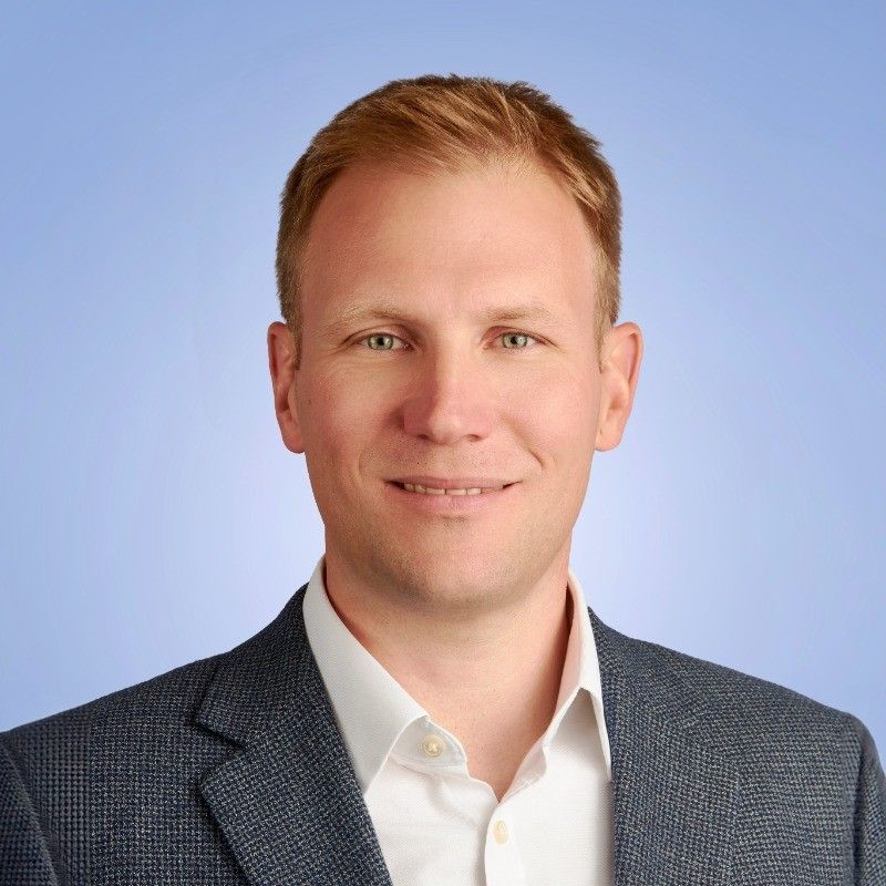 Brett Reeves, head of BitGo’s Go Network (BitGo) 