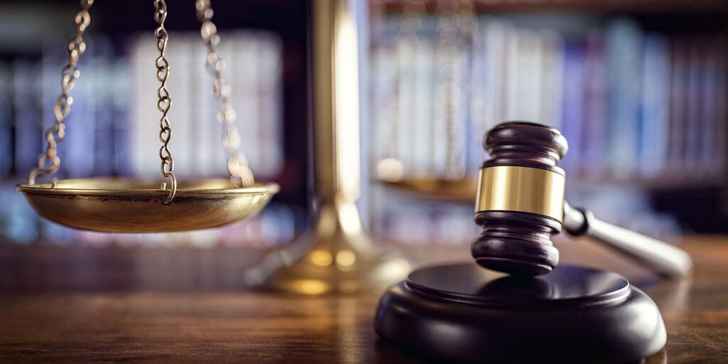 Judge Sides With Thomson Reuters in AI Copyright Dispute