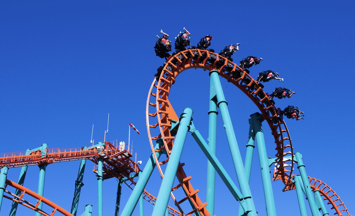 Rollercoaster