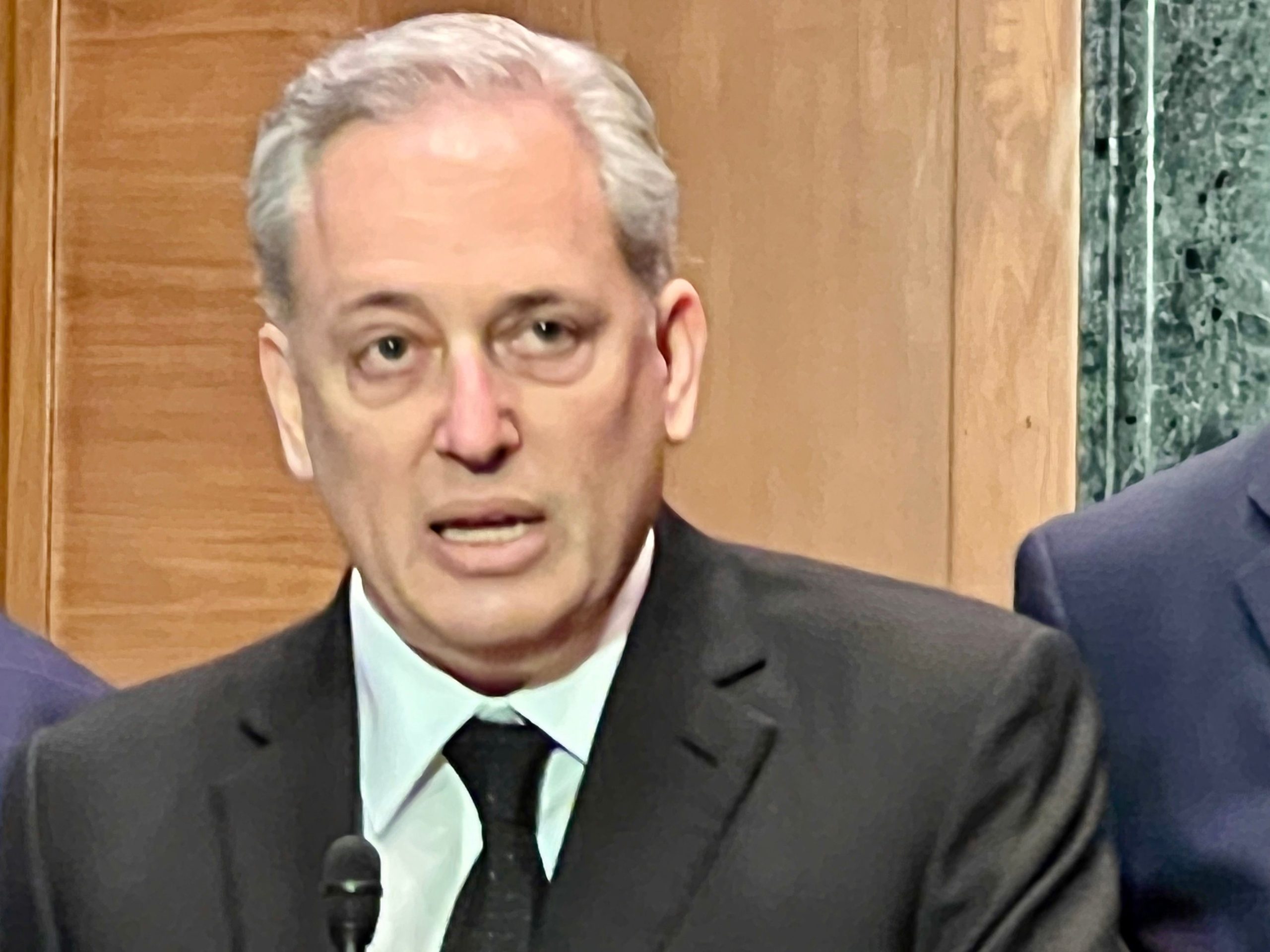 David Sacks