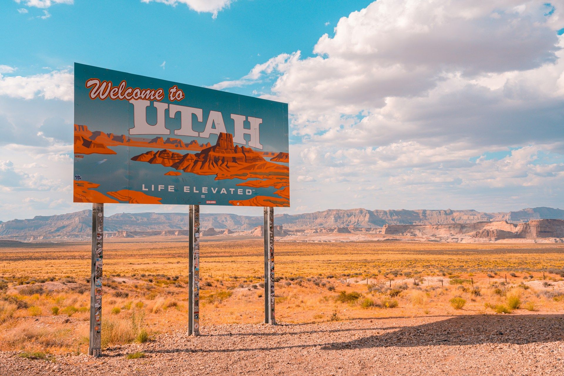 Utah