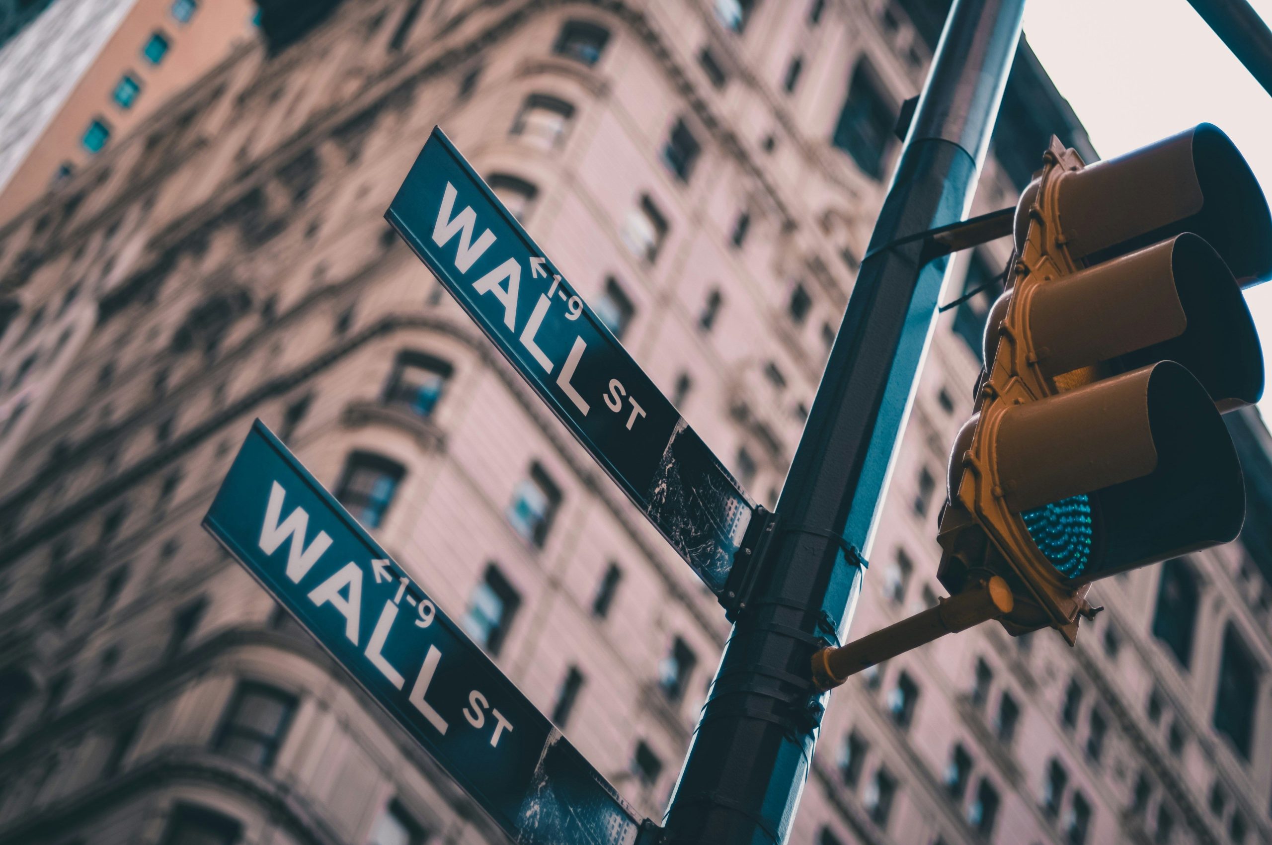 Wall Street-backed crypto exchange EDX Markets expands cryptocurrency offering as it gets ready for growing institutional demand. (Unsplash) 