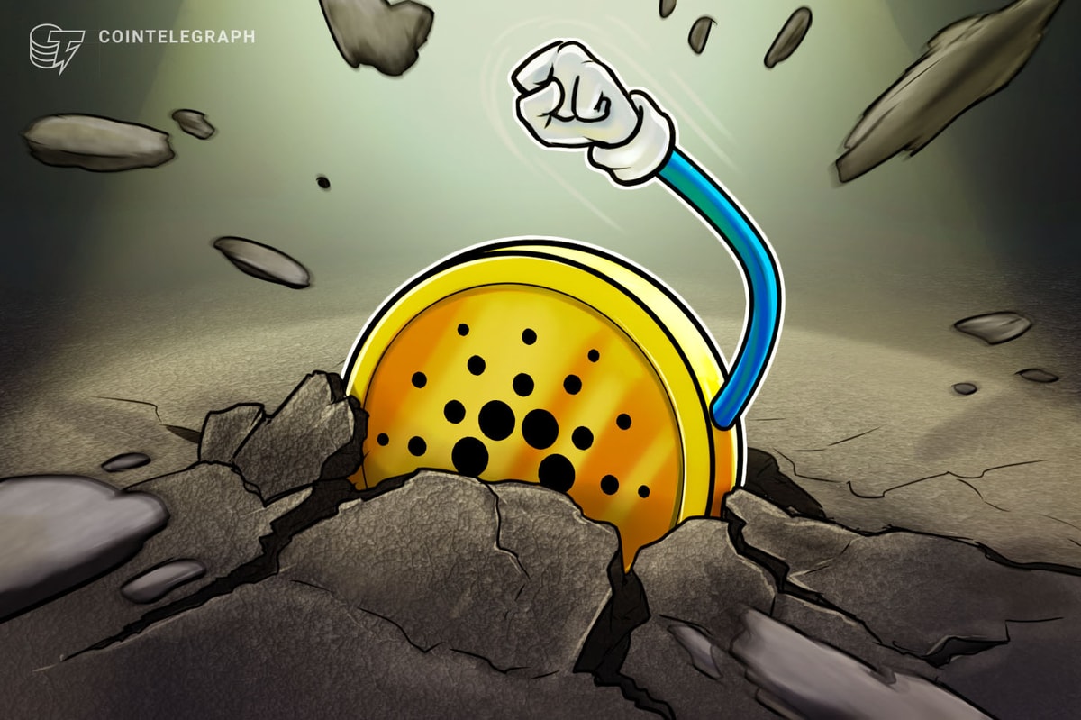 3 reasons why Cardano (ADA) price could be on the path to new highs