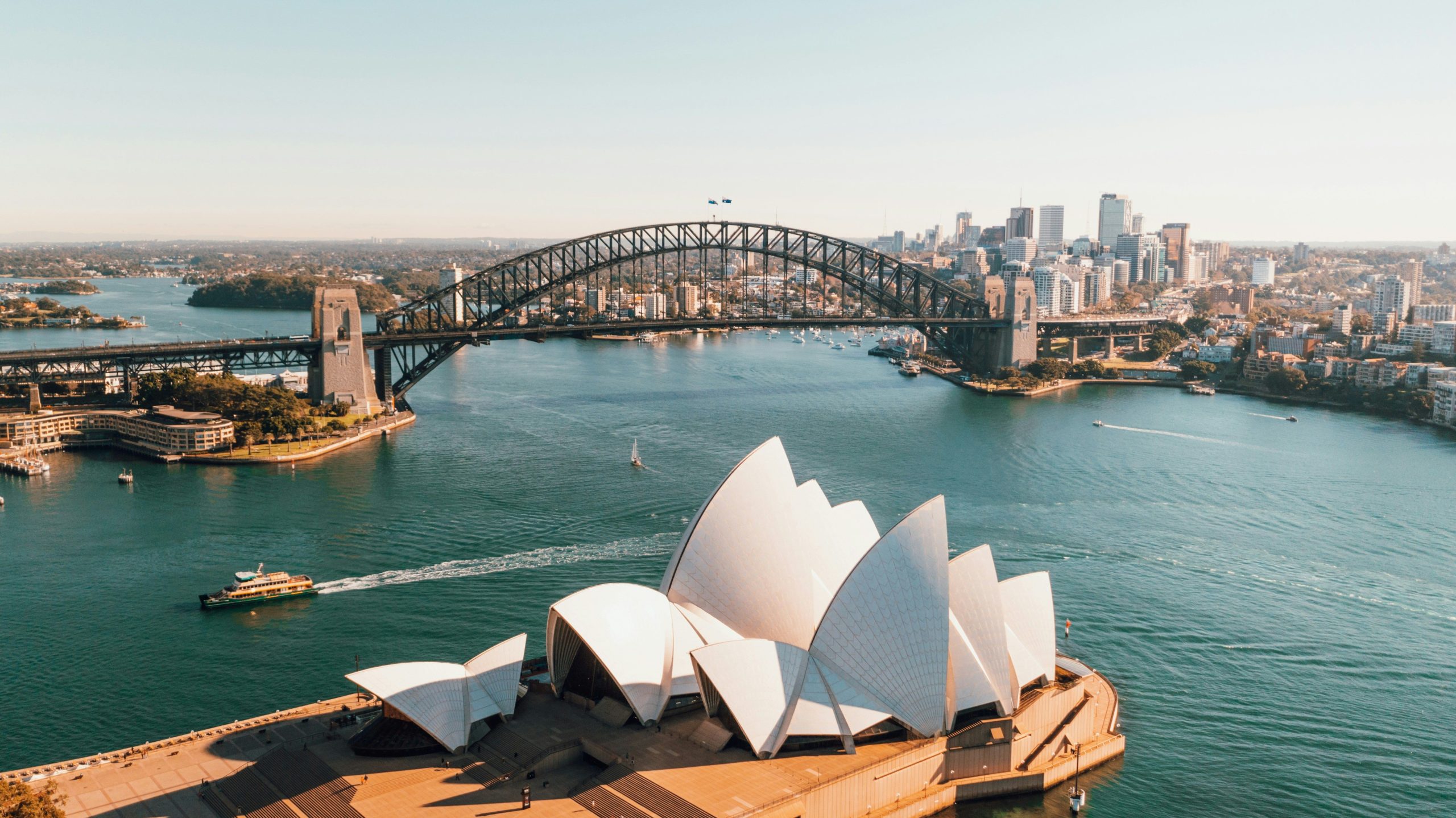 Australia AUSTRAC Warns Crypto ATM Providers on Missing Anti-Money Laundering Checks