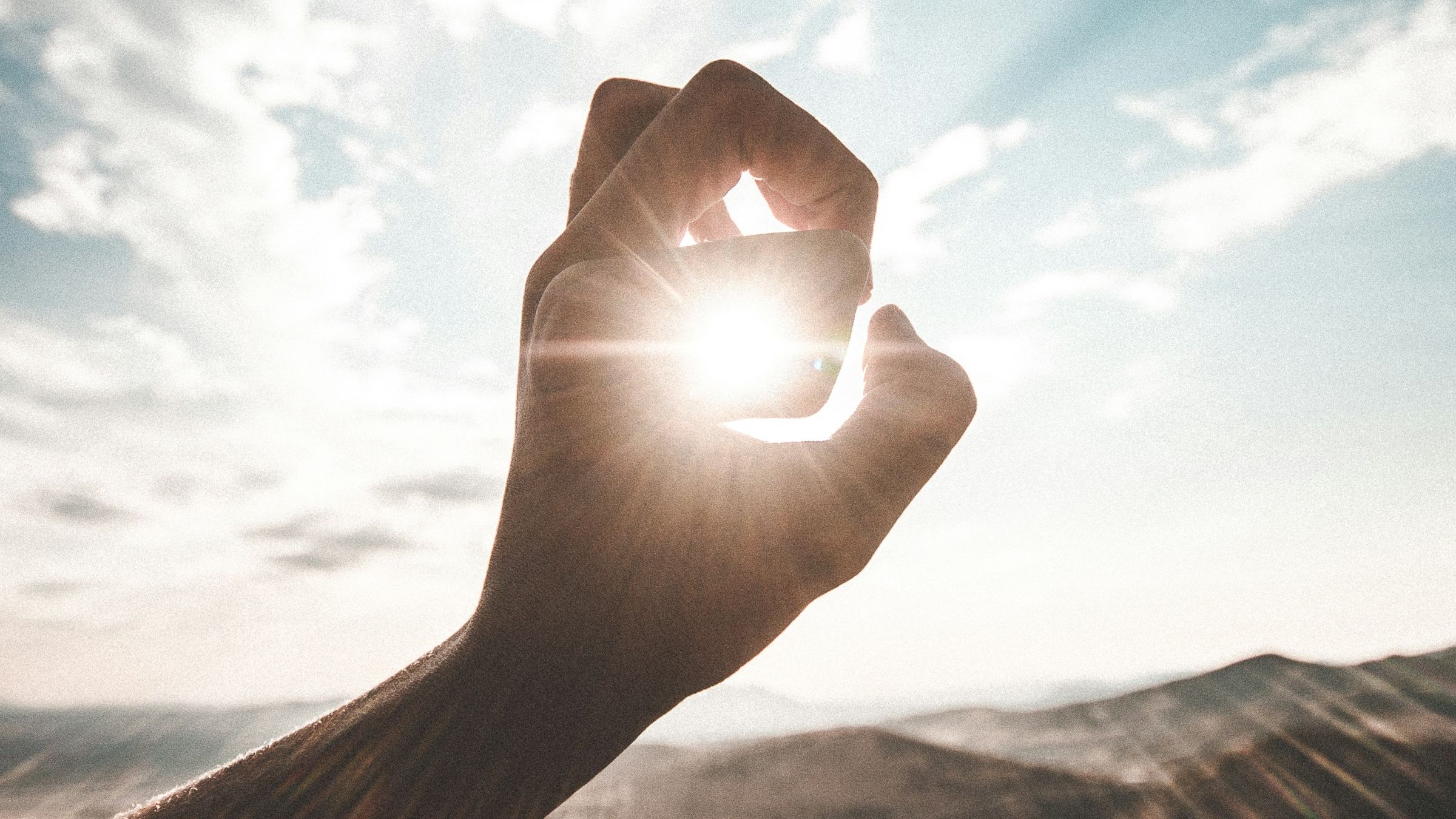 BTC Owners HODL as Sunny Second Quarter Nears