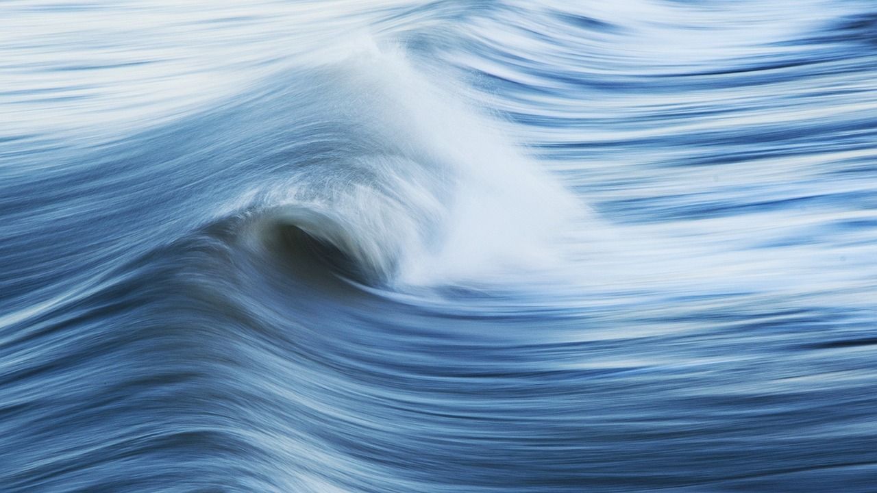 Fed decision to breed BTC, SOL and ETH volatility. (AbelEscobar/Pixabay)