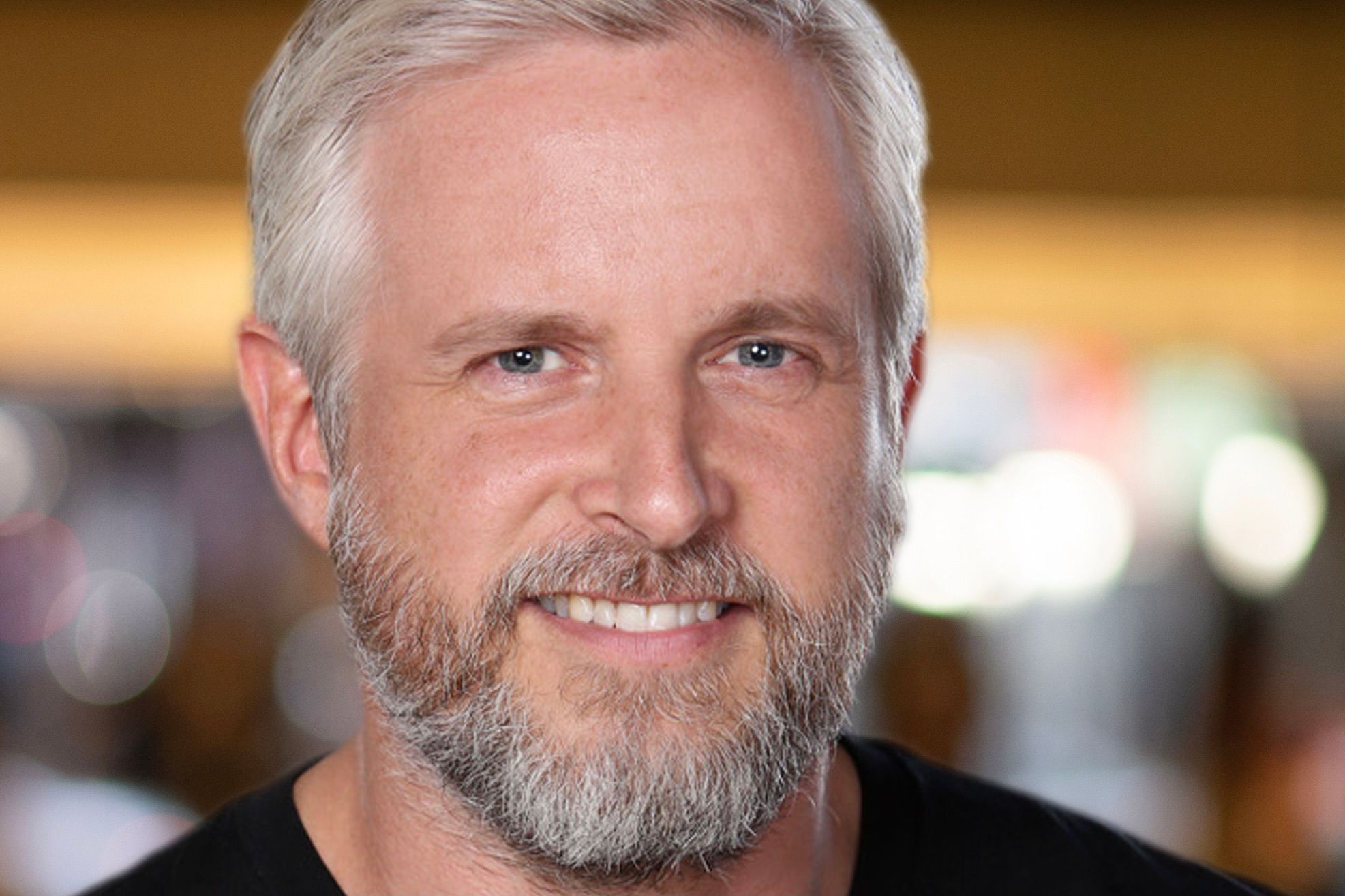 CEO Konstantin Richter (Blockdaemon)