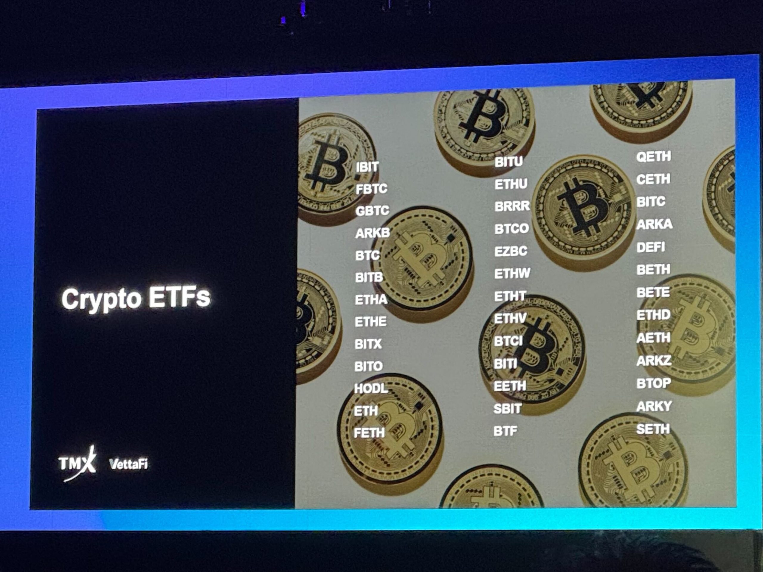 Crypto ETFs Gaining Massive Popularity Among U.S. Advisors as 'Reputational' Risk Gone