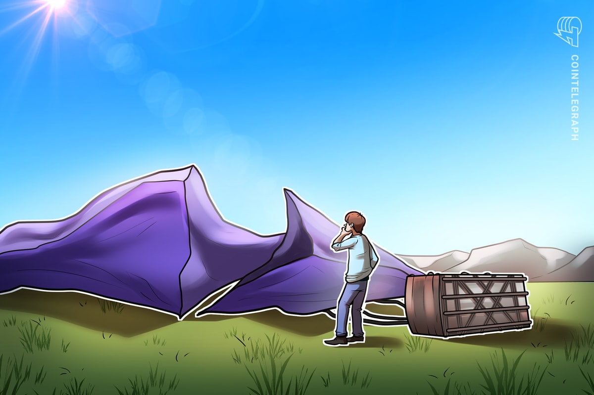 Ethereum devs prepare final Pectra test before mainnet launch
