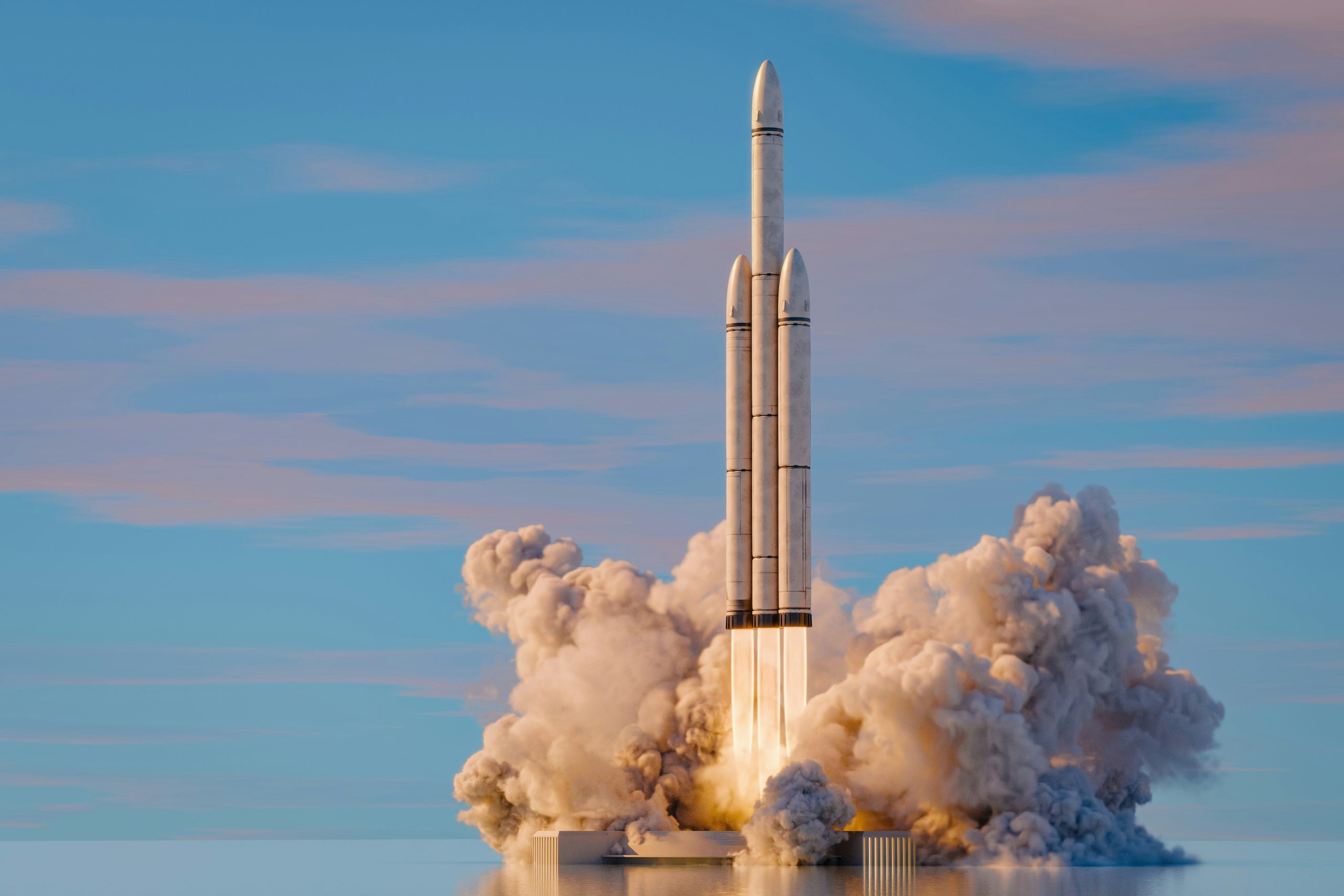 Ethereum’s Final Pectra Test Goes Live
