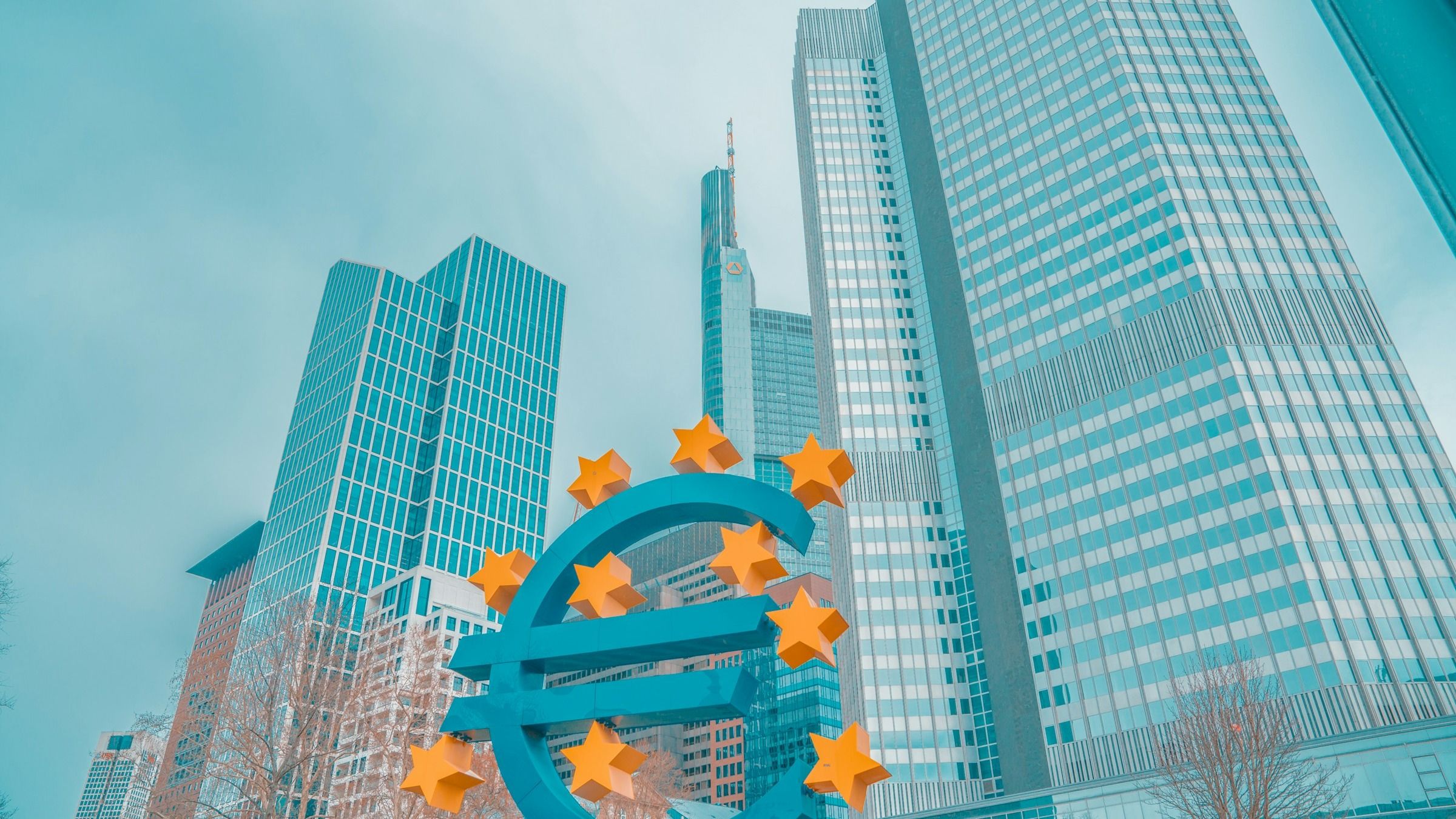 European central bank (Maryna Yazbeck/Unsplash)