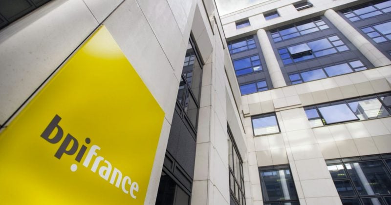 French investment powerhouse unveils $27M crypto token fund to boost blockchain projects