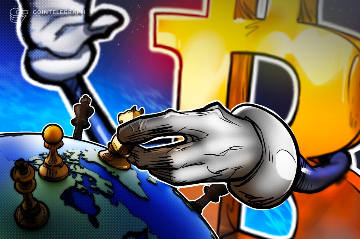 Potential Bitcoin price fall to $65K ‘irrelevant’ since central bank liquidity is coming — Analyst