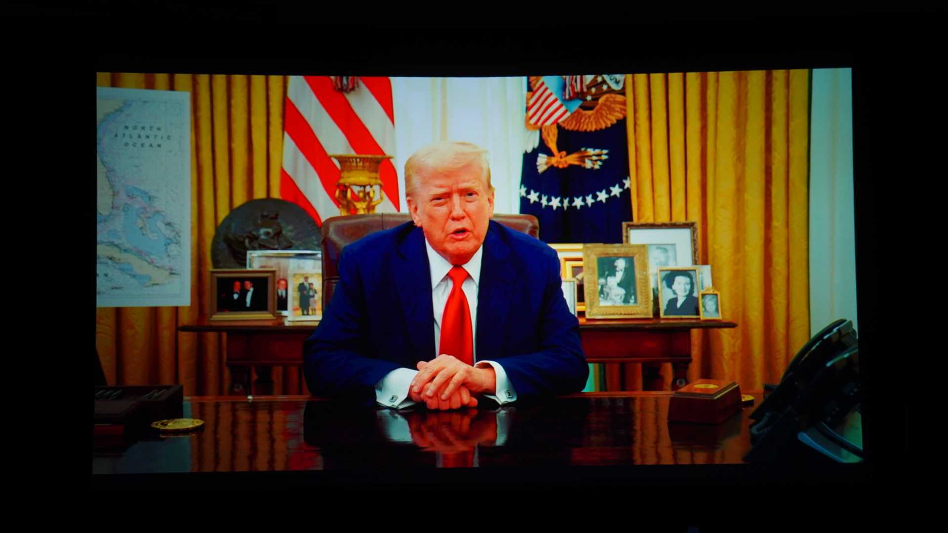 Trump Administration Eyes Blockchain for Foreign Aid in USAID Overhaul: Report