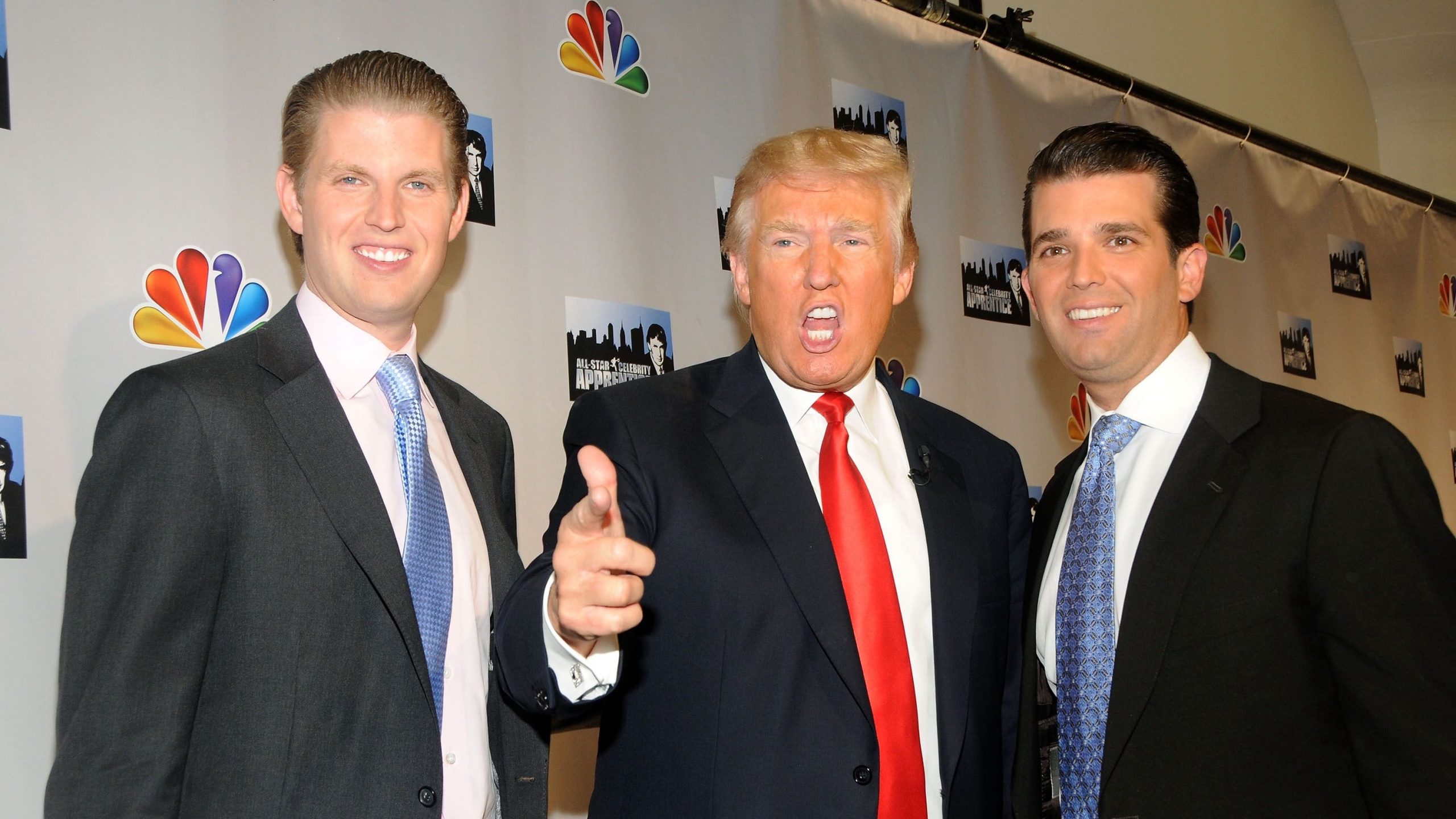 Trump Family Enters BTC Mining With American Bitcoin: Report