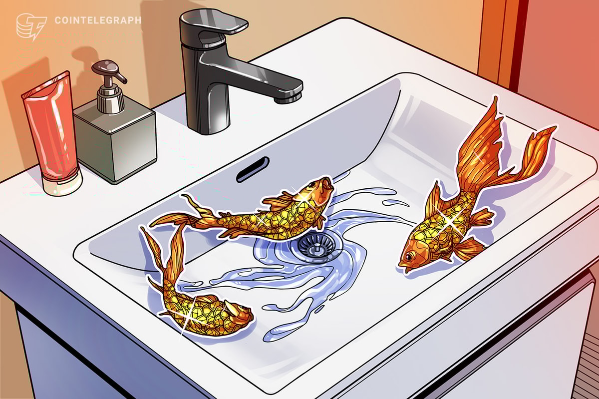 What are exit liquidity traps — and how to detect them before it is too late