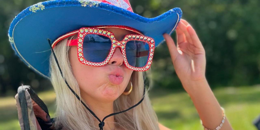 ‘Hawk Tuah’ Girl Hailey Welch to Be Profiled in Upcoming Documentary