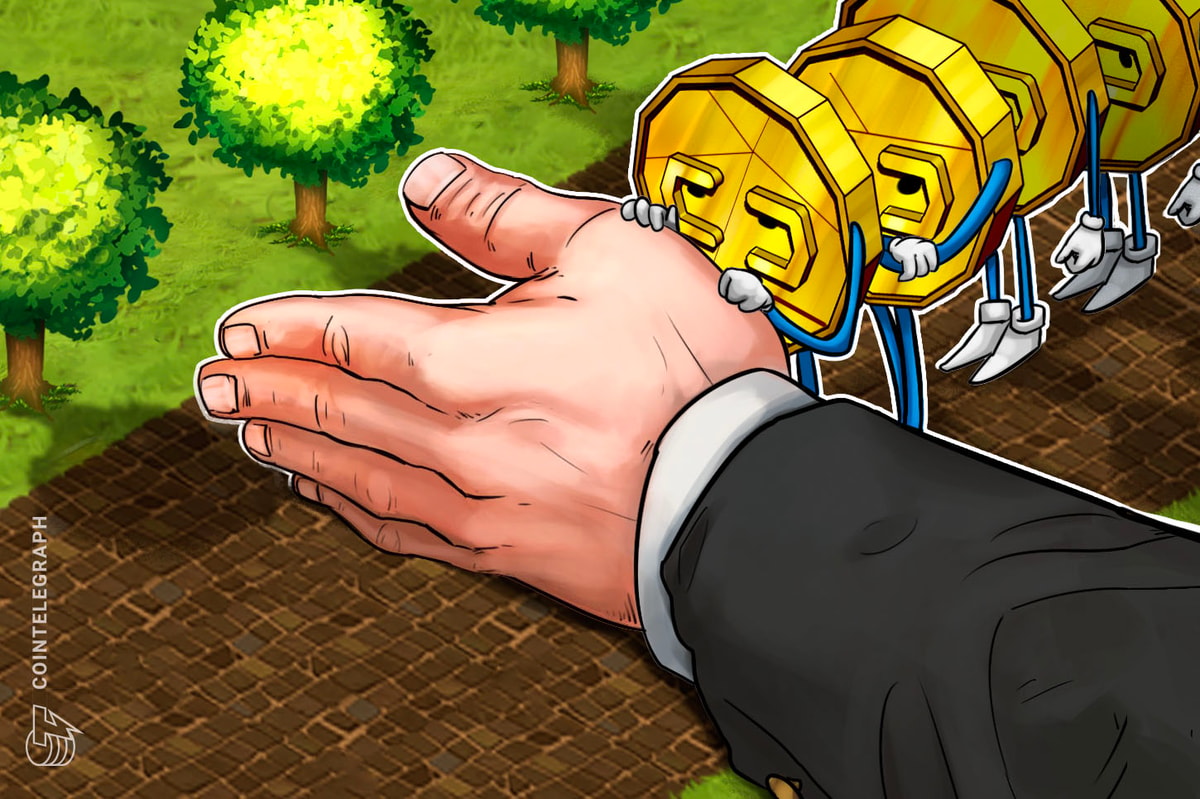$400M Web3 investment fund ABCDE halts new investments, fundraising